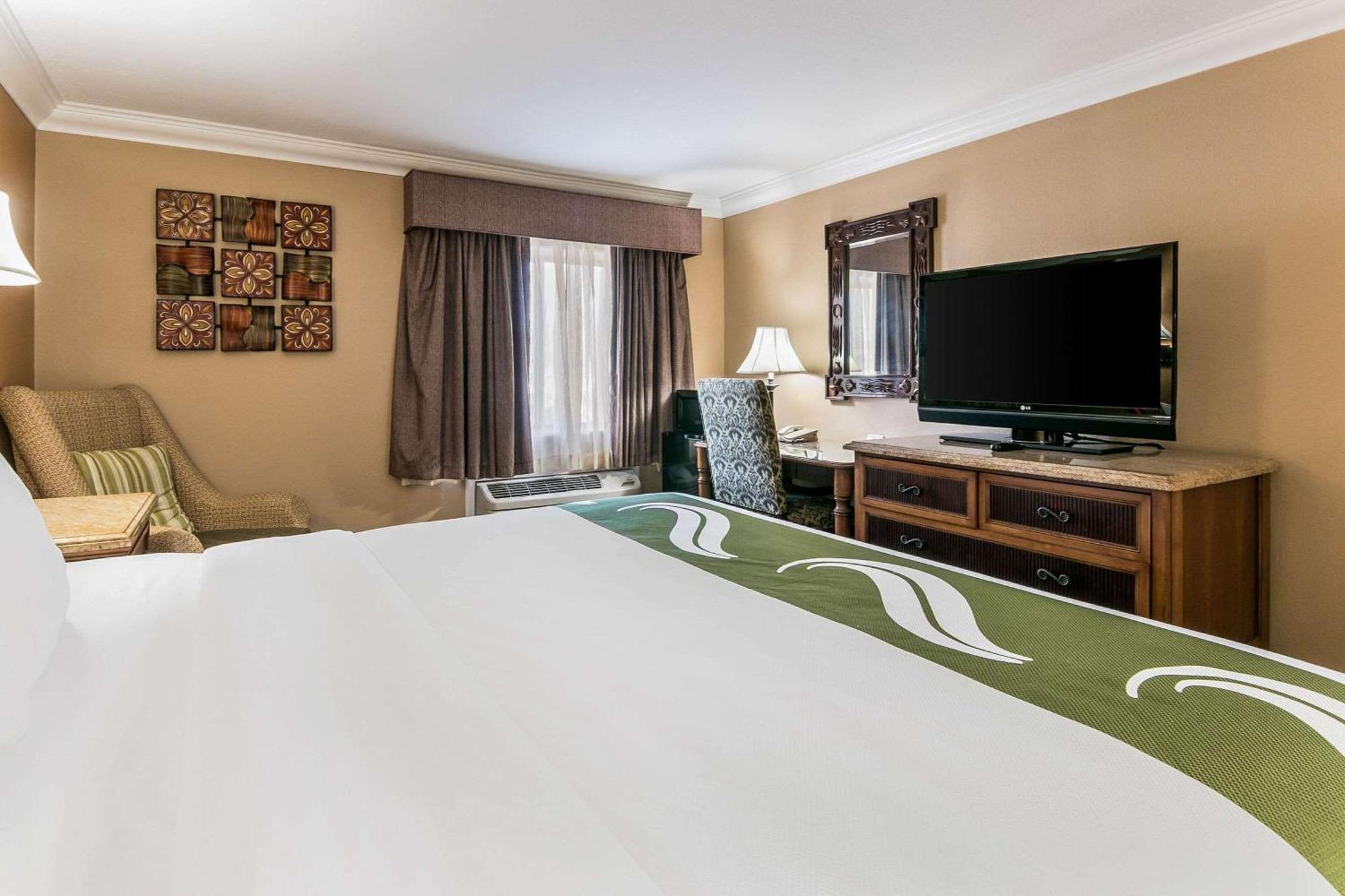 Quality & Atlanta Airport South 2* College Park