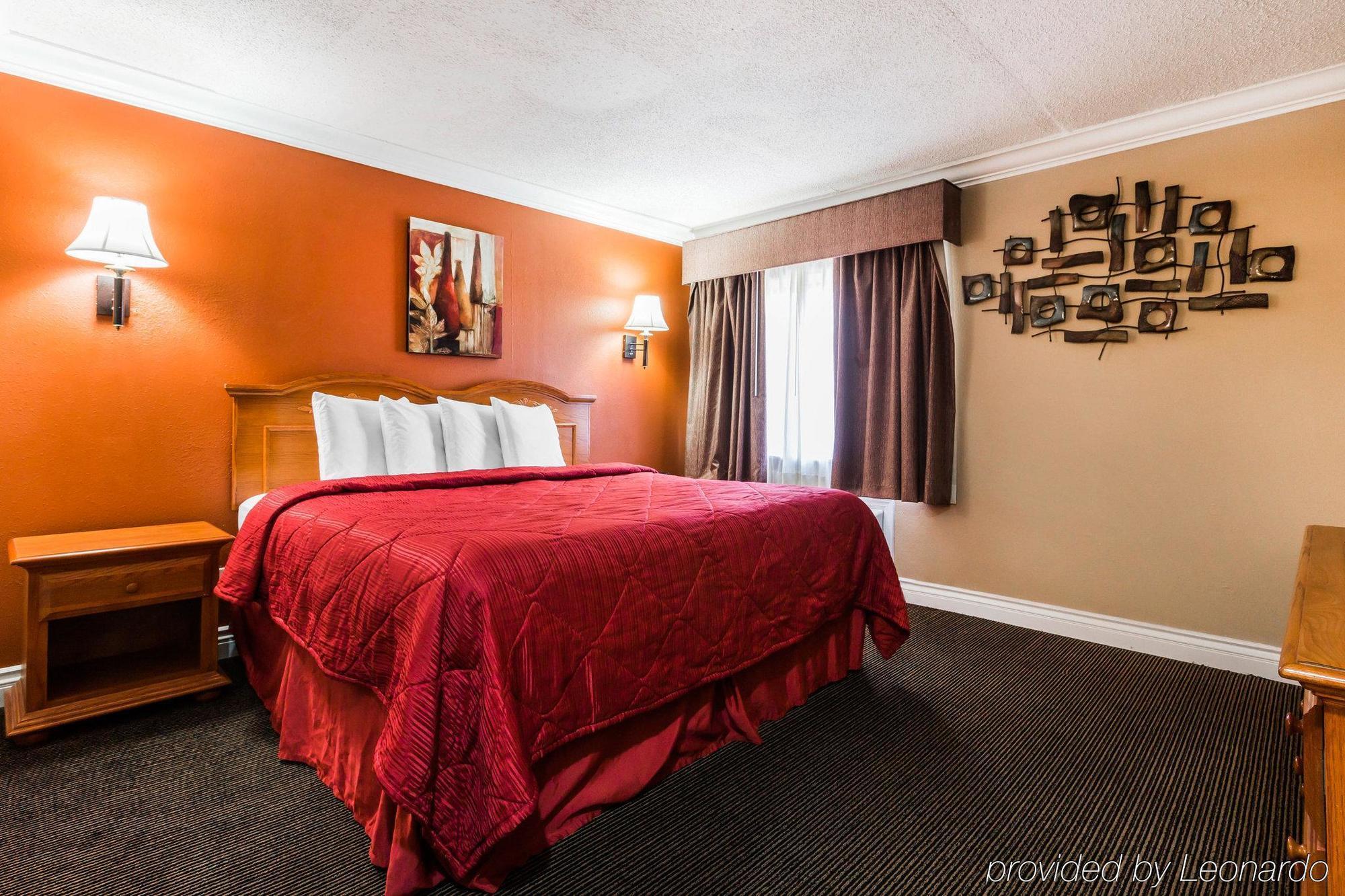 Quality & Atlanta Airport South Hotel College Park